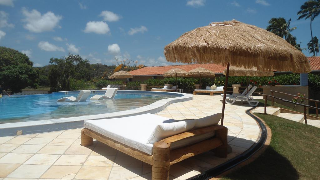 Fazenda Fiore Resort Paripueira Exterior photo
