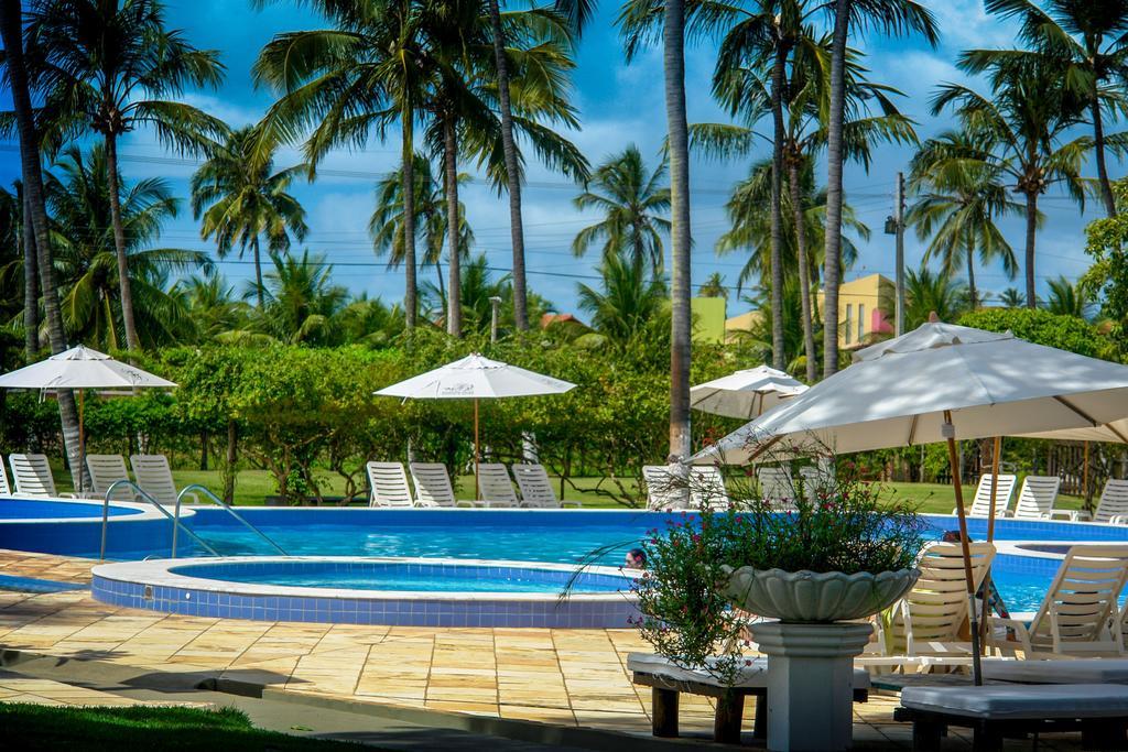 Fazenda Fiore Resort Paripueira Exterior photo