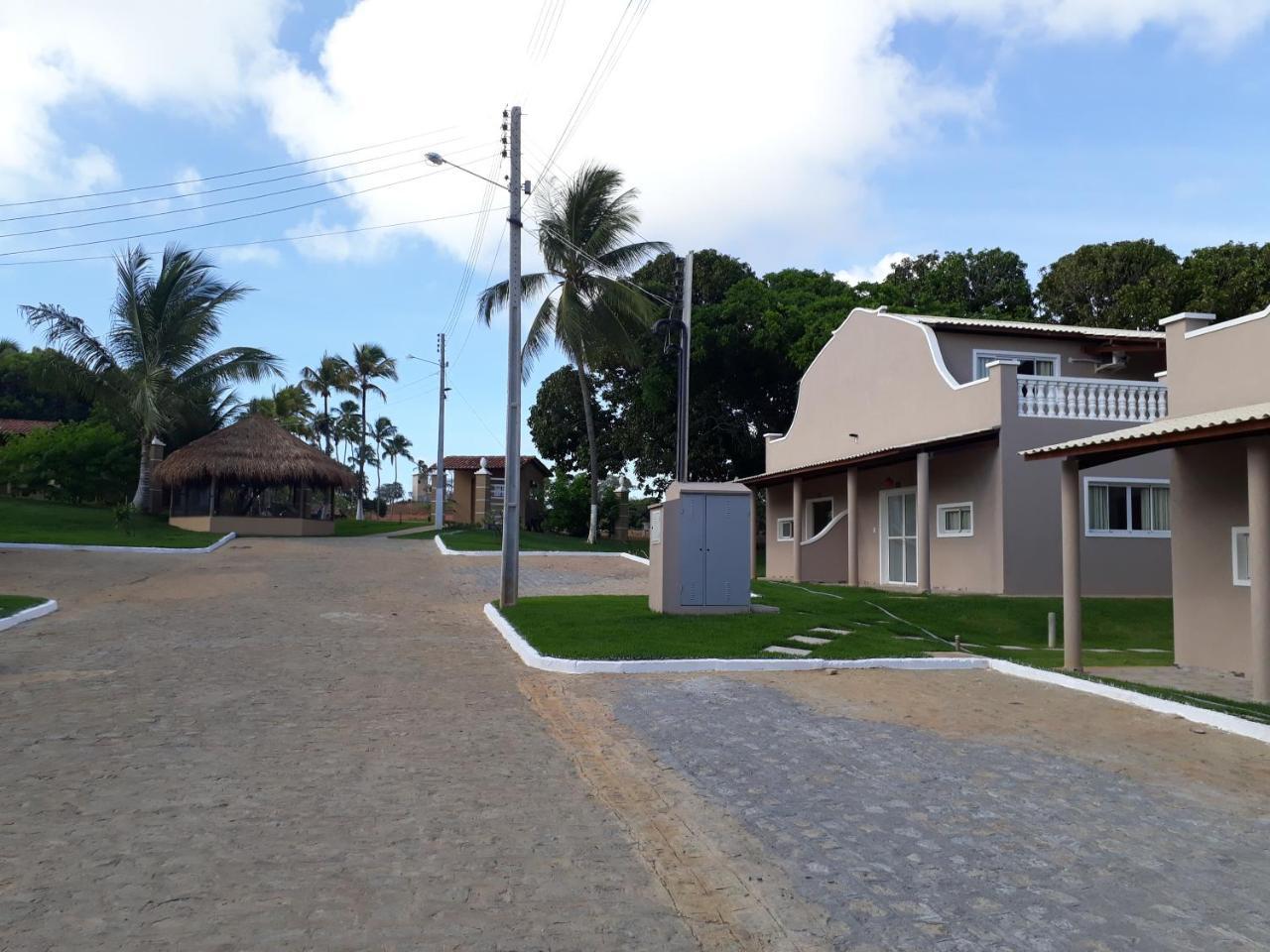 Fazenda Fiore Resort Paripueira Exterior photo